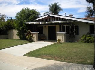 411 E Olive St, Corona, CA 92879