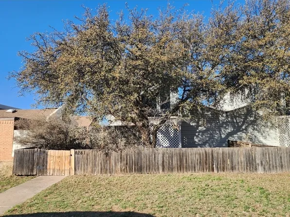 4241 Siesta Ln, Midland, TX 79705