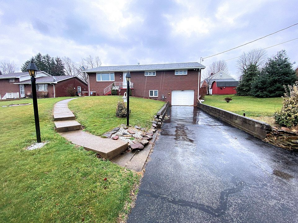 180 Hopwood Fairchance Rd Hopwood, PA, 15445 Apartments for Rent Zillow