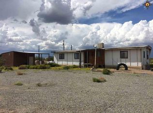 3655 La Bonita Dr SE, Deming, NM 88030