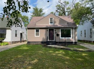 15611 Judson Dr, Cleveland, OH