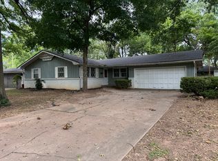 2447 S Wallis Smith Blvd, Springfield, MO 65804