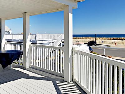 100 Ocean Ave APT 10D, Bradley Beach, NJ, 07720