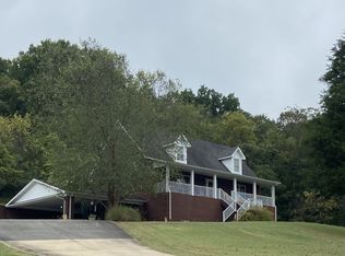 107 Brandon Ln, Woodbury, TN 37190
