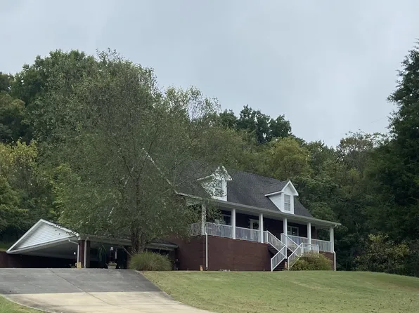 107 Brandon Ln, Woodbury, TN 37190