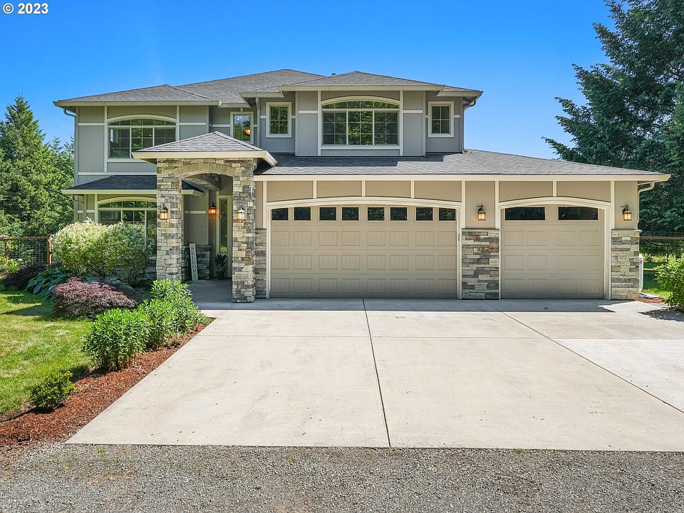 22708 NE Chelatchie Rd, Amboy, WA 98601 MLS 23516717 Zillow