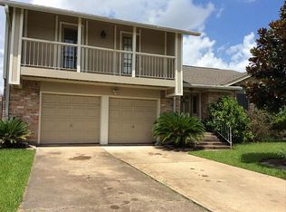 11663 Sagepark Ln, Houston, TX 77089