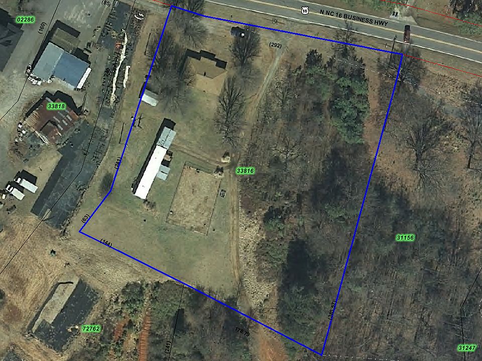 1st image of 4803 Nc Hwy 16 N