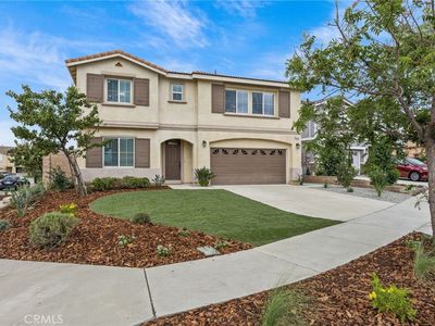6974 Stanza Ct, Fontana, CA, 92336