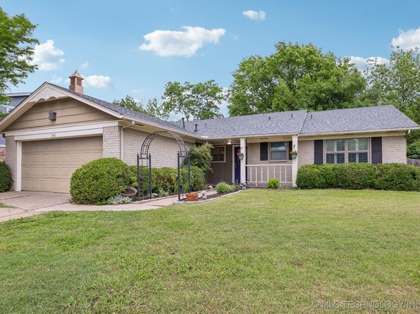 2847 S 96th East Pl, Tulsa, OK 74129
