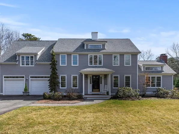 81 Jordan Rd, Plymouth, MA 02360