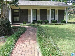2704 2nd Way NW, Center Point, AL 35215