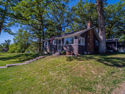 12624 Sunnyside Pl, Cedar Lake, IN, 46303