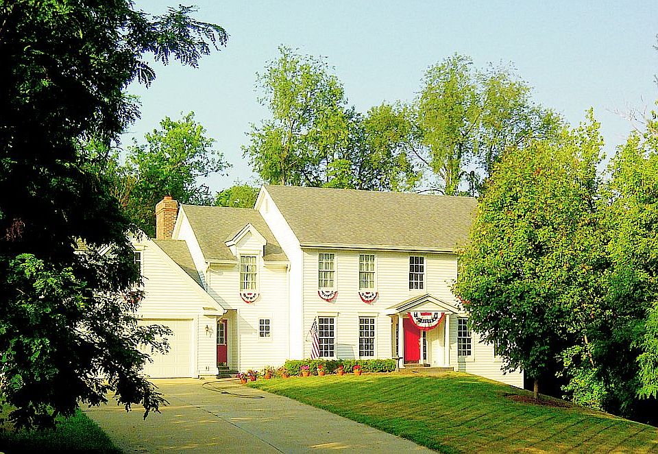 11314 Inverness Lane