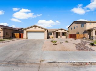 3319 Gemstone Ave, Rosamond, CA 93560