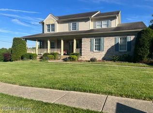 9401 Stonelanding Pl, Louisville, KY