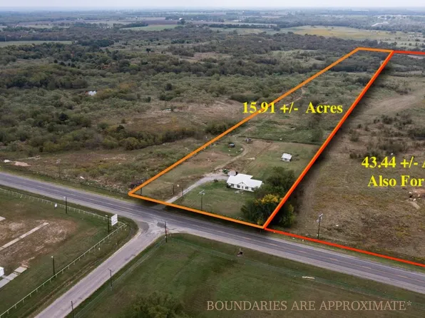17932 State Highway 56 W, Sherman, TX 75092