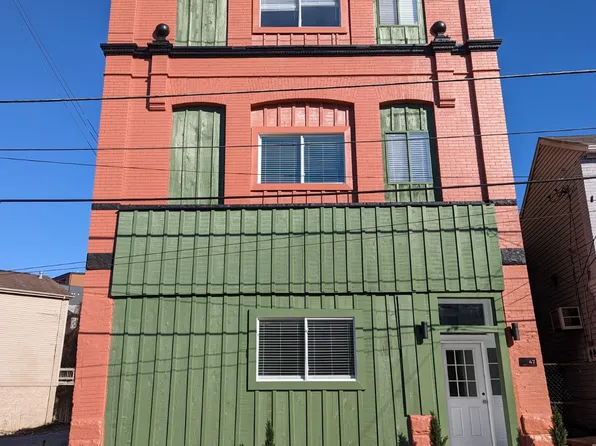 47 Southern Ave, Pittsburgh, PA
