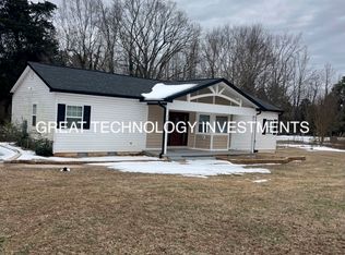 1691 Old Linwood Rd, Lexington, NC 27292