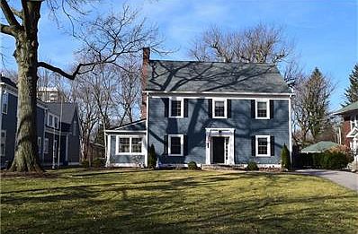 Impressive former Decorators Showhome