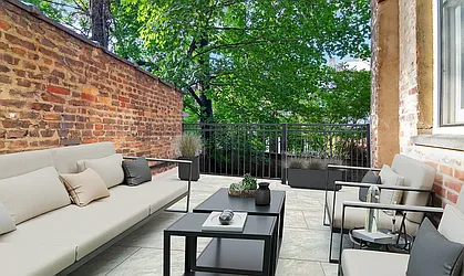 Rented by REAL New York