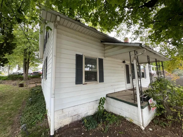 31 S Morning St, Sunbury, OH 43074