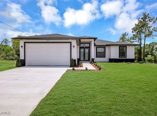 347 McArthur Blvd, Lehigh Acres, FL 33974
