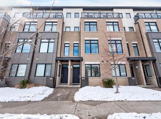 1126A Islington Ave, Toronto, ON M8Z4S4