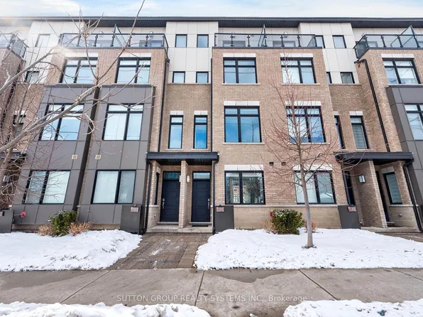 1126A Islington Ave, Toronto, ON M8Z 4S4