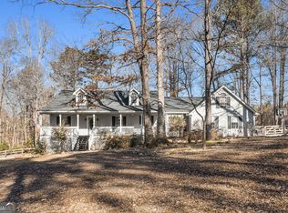 924 Welcome Sargent Rd, Newnan, GA 30263