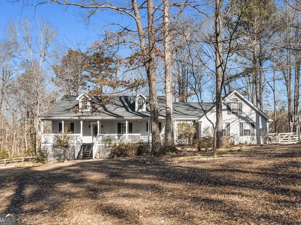 924 Welcome Sargent Rd, Newnan, GA 30263