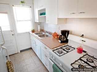 616 N Bluff Ave #S4950-3-101, Wichita, KS 67208