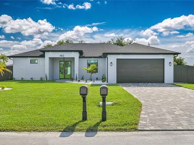 1413 NE 7th Ave, Cape Coral, FL, 33909