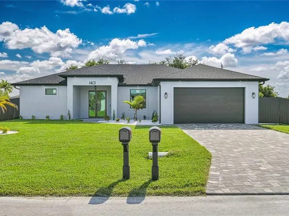 1413 NE 7th Ave, Cape Coral, FL 33909
