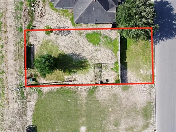 2503 Nellie St, Weslaco, TX 78596
