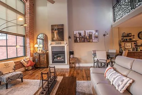 Harris Mill Lofts — Photo 2