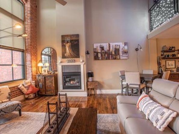 Harris Mill Lofts | 618 Main St, Coventry, RI