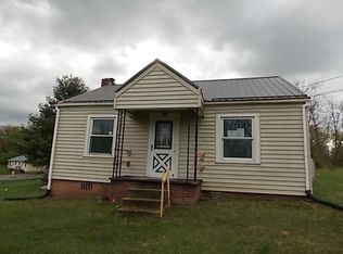 106 Newbern Rd, Dublin, VA 24084