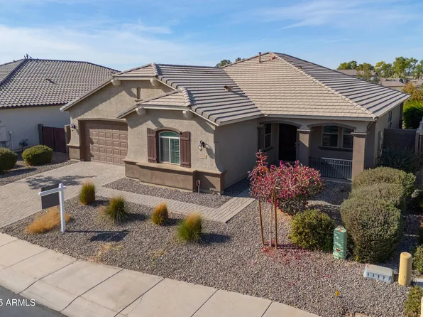 18046 N STONEGATE Road, Maricopa, AZ 85138