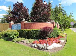 1663 Nash Rd #D-17, Clarington, ON L1E1S8