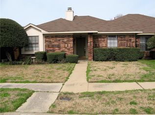 518 Lee Dr, Coppell, TX 75019