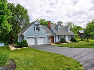 117 Meadow View Ln, Bainbridge, PA 17502