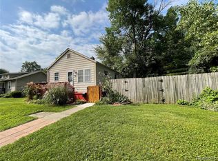 364 W Madge Ave, Hazel Park, MI