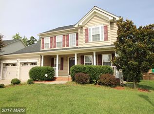 9342 Pep Rally Ln, Waldorf, MD 20603