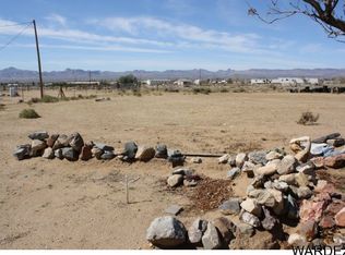 3595 N Houck Rd, Golden Valley, AZ 86413