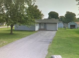 308 Gillette St, North Baltimore, OH