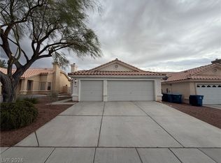 3738 Paria Canyon St, Las Vegas, NV 89147
