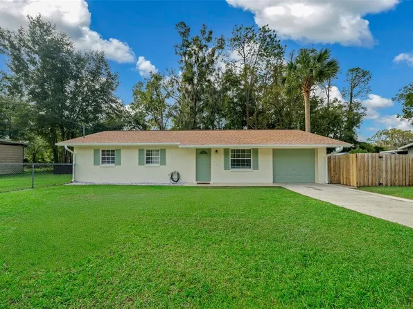 5246 SE 108th Pl, Belleview, FL 34420