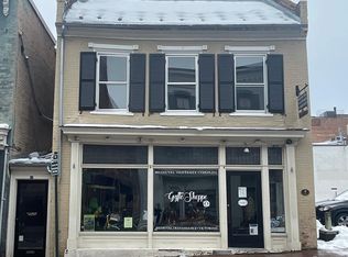 10 S New St STE 2, Staunton, VA 24401