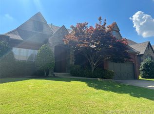 9402 S 74th East Ave, Tulsa, OK 74133